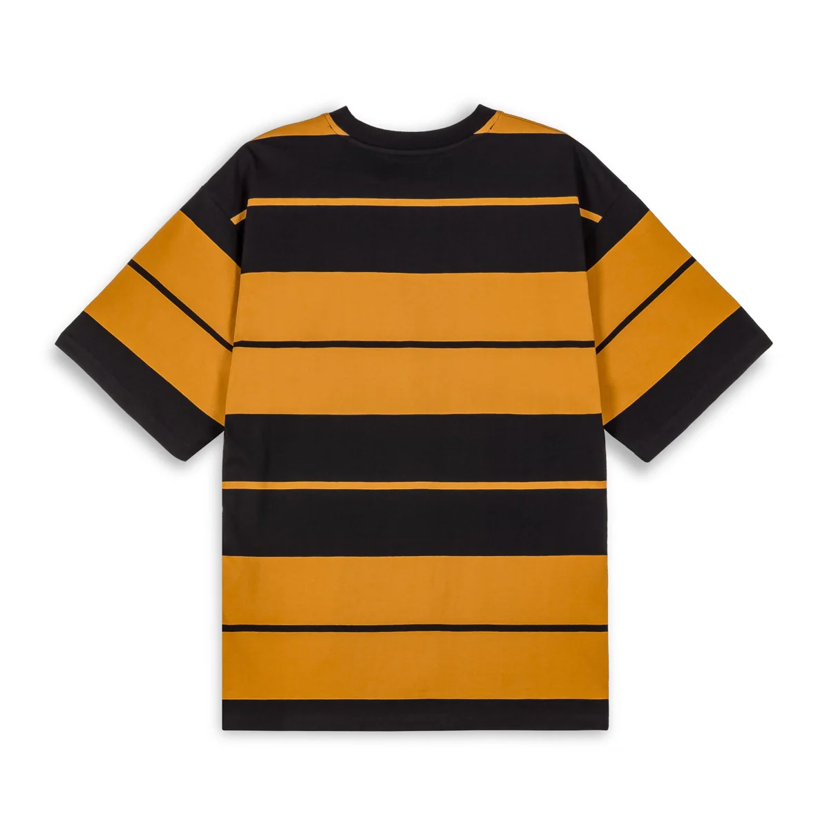 CAMISETA GRIMEY CAUSING PANIC OVERSIZED - ORANGE | SS24 - Imagen 2